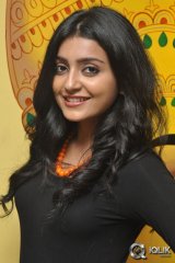 Avantika at Maaya Movie Preview Show